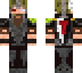 theros remade