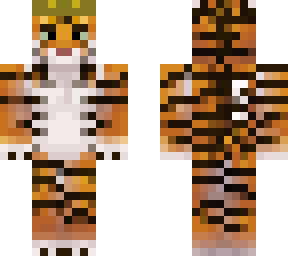 tiger king