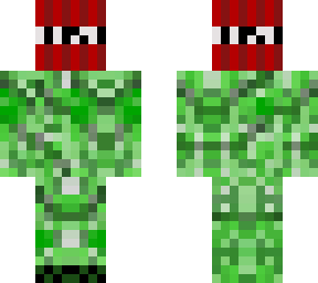tnt creeper