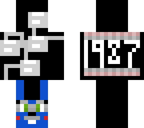 toy bonnie on cams + 1987