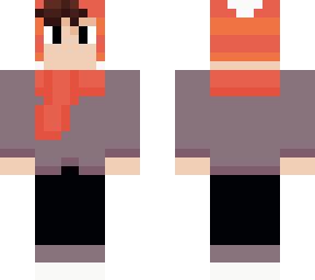 trevor from hilda