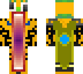 ultimate golden unspeakable