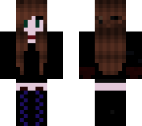 valkyrie cain (only slight colour change)