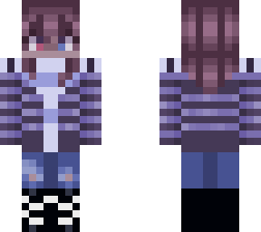 violet