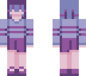 violet syrup