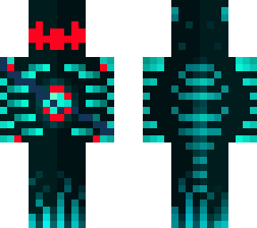 warden