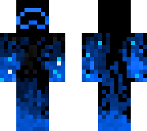 warden thing