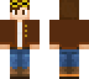 western v.2