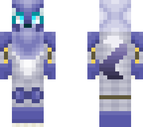 winter warrior (remastered)