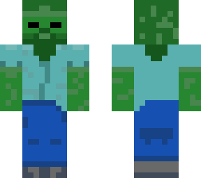 zombie