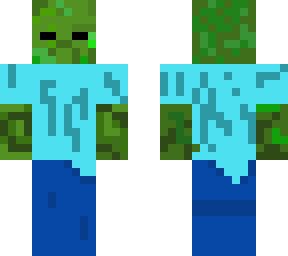 zombie