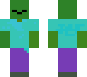 zombie
