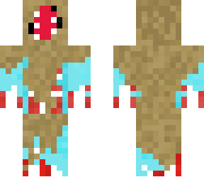 zombie alian