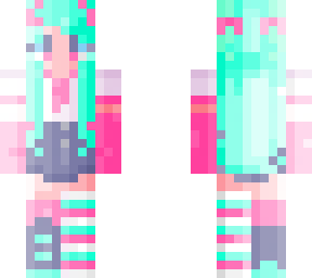 `* crystal spring *`