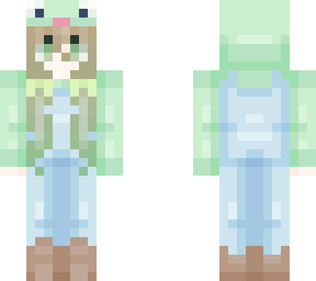 ~*froggo*~