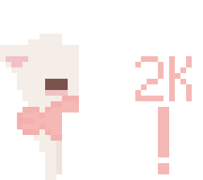 2k likes announcement!