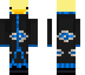 akatsuki blue
