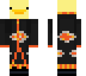 akatsuki orange