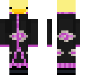 akatsuki purple
