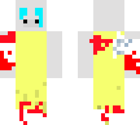 angel(?)