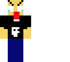 angry bald man