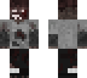 another zombie