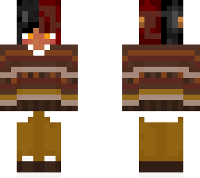 badlands [inspired outfit]