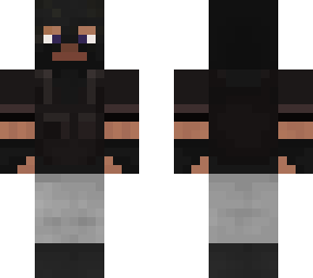 bandit
