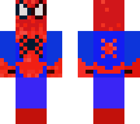 bens spider man