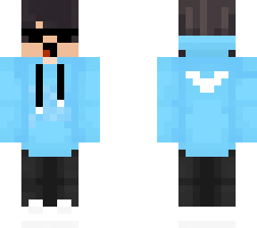 blue op