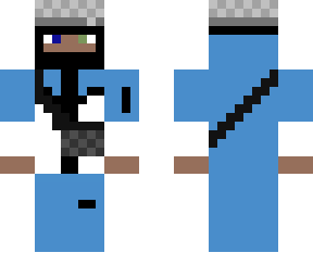 blue tech
