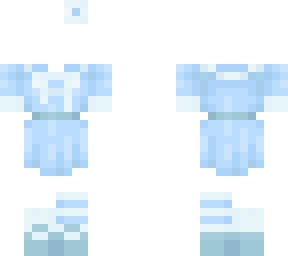 blueberry // blue