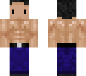 bumsmc buff