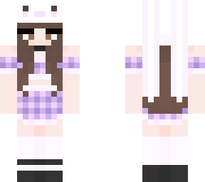 bunny girl