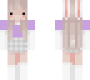 bunny girl