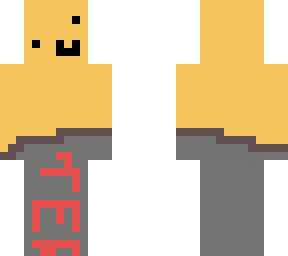 butter skin new (yt)