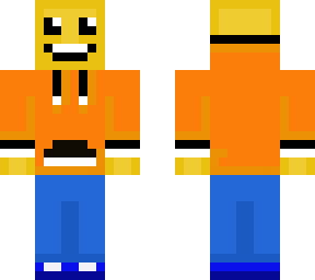 butterboy