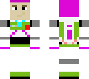 buzz lightyear