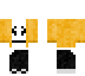 casual boy style 2 base (read desc)