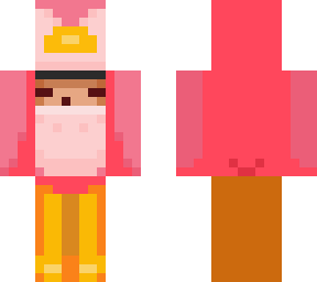 cheep | Minecraft Skin