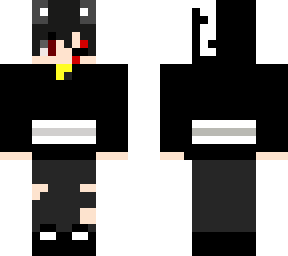 chico gatito uwu