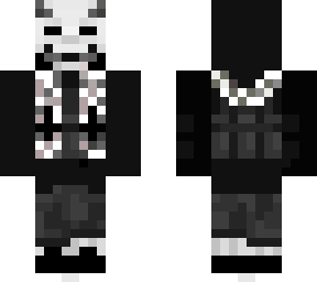 chill samurai skin