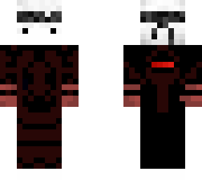 cloud man