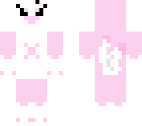 clover the kitsune