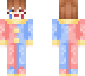 clown