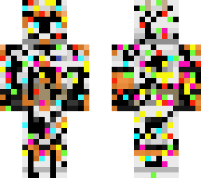 commander cody (pibby infection)