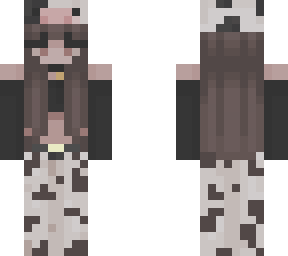 cow