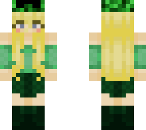 creeper gal -bri