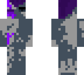 cursed enderian