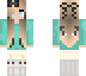 cute girl